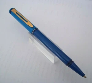 VINTAGE ET MYTHIQUE STYLO BILLE WATERMAN FORUM ANNEES 80-90 NEUF DE STOCK KA35 - Imagen 1 de 6