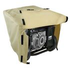 Heavy Duty Oxford Generator Cover Waterproof and UV Resistant 38 x28 x30
