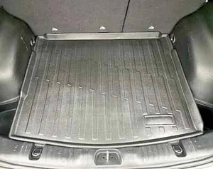 Trunk Area Floor Cargo Liner Tray Mat Pad for JEEP COMPASS 2018-2025 Brand New - Picture 1 of 7