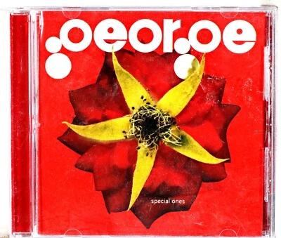 George (7) - Special Ones (CD 2001) - Image 1 of 3