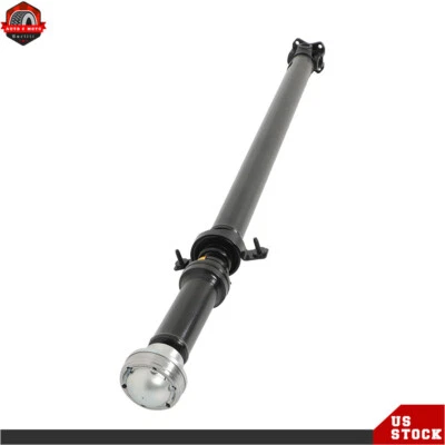 Rear Drive Shaft Prop Shaft Assembly For 2007-2010 Ford Explorer Sport Trac 4WD - Image 1 of 4