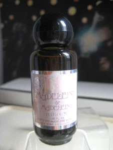 🎁Vintage 0.5 oz **PARFUM** Madeleine de Madeleine Mono Pure perfume - Picture 1 of 7