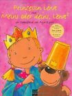Prinzessin Lena Und Meins Oder Deins Lena Ein Doppelband  Livre  Etat Bon
