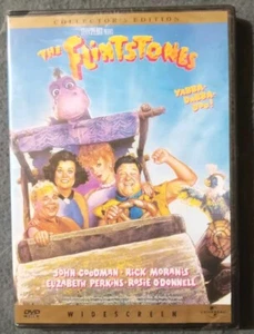 The Flintstones DVD ***NEW*** - Picture 1 of 2