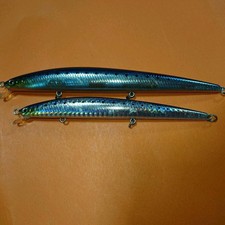 Daiwa Shore Line Shiner SL 14 F-G, 12F-G!