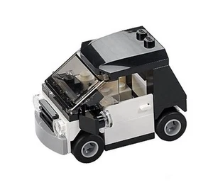 LEGO Toys R Us - The Lego Movie - Emmet's car - NO Mini Figs / BOX - Picture 1 of 1