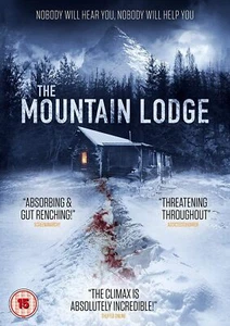 Mountain Lodge - Picture 1 of 2
