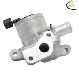 Conjunto de válvula de conmutación de aire de 2,7 L 25710-75015 para camioneta Toyota Tacoma 2005-2018 - Imagen 1 de 12