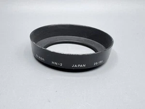 Nikon HN-2 Gegenlichtblende #92 - Bild 1 von 4