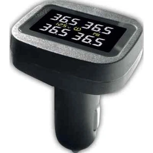 Maxi Trac Maxi Trac12V Tyre Pressure Monitoring System MT-TPMS - Picture 1 of 2