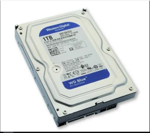 NEW GENUINE DELL 1TB HDD HARD DEISK SATA 8JYXK 08JYXK - Picture 1 of 1
