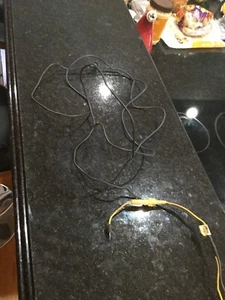 Nos 1965 Ford - Galaxie AC Feed Harness C5AB -19A885-A - Picture 1 of 4