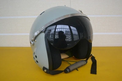Original Air Force Kj-2000 Electronic Warfare Commander Special Helmet, $750 - Image 1 of 4