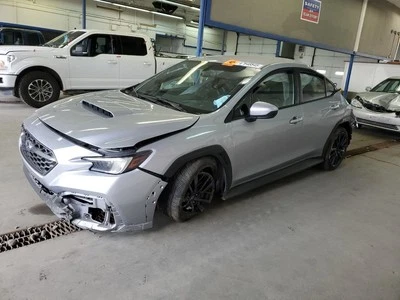 PASSANGER DASH AIR BAG 98271VC000 2022-2023 SUBARU WRX Foto 1 de 4