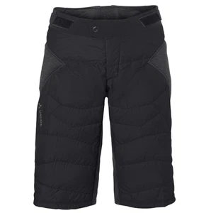 VAUDE Minaki III Bike Shorts - Black - UK L - Picture 1 of 4