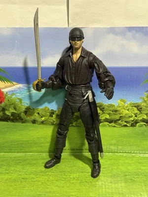 Фигурка Зорро - Изображение 1 из 2