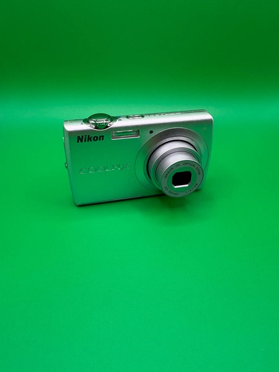 nikon coolpix s203 products for sale | eBay