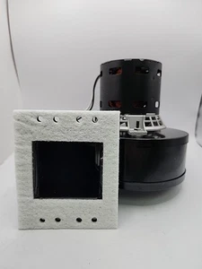 NEW Aibabcue Convection Blower Fan for Englander Pellet Stove Convection Blower - Picture 1 of 13