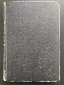 Old Mrs. Camelot 1944 Emery Bonett The Blakiston Company British Mystery Novel - Picture 1 of 9
