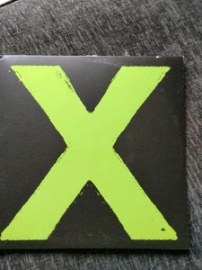 Ed Sheeran x Vinyl 10th Anniversary 12" Album, 2-Disc Set (2024) - Picture 1 of 7