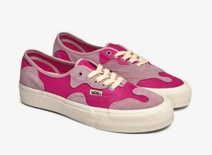 New! VANS Vault Authentic VR3 LX Lavender Size 7.5 Men’s 9 Wmns RARE! NWT! - Picture 1 of 5