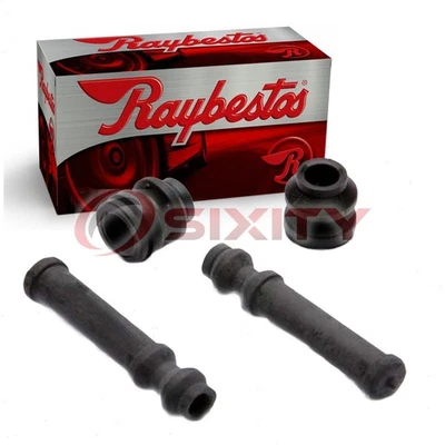 Buje de pinza de freno de disco delantero Raybestos R-Line para Mazda CX-7 ty 2007-2012 Foto 1 de 4