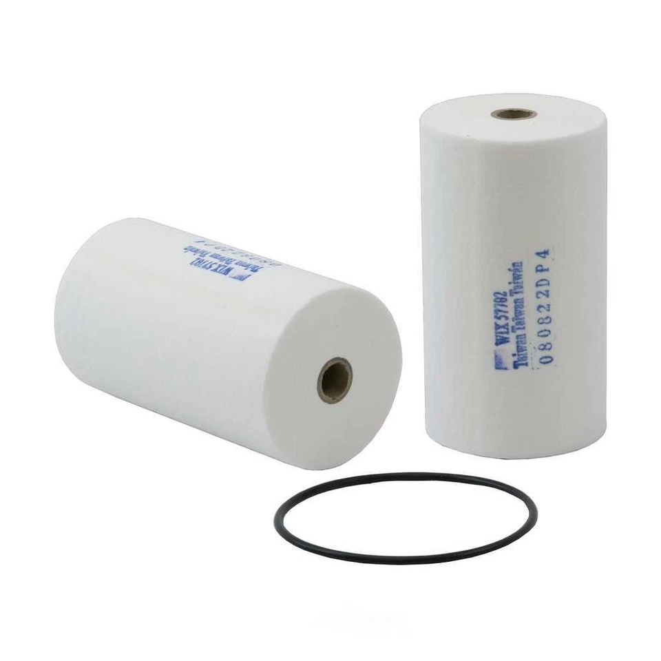 Transmission Filter Kit-DIESEL, Turbo Wix 57702 WIX 57702 - Image 1 of 1