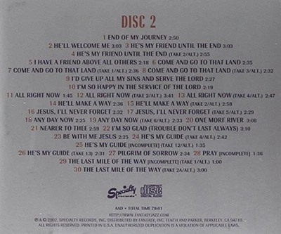 Sam Cooke - Complete Recordings of Sam Cooke with the Sou... - Sam Cooke CD 1IVG - Image 1 of 2