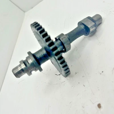 Craftsman Mower Tecumseh 4HP Engine Camshaft OEM - Image 1 of 3