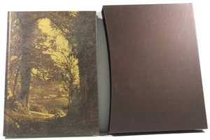 The Folio Society The Making of the English Landscape W G Hoskins conservation - Picture 1 of 20