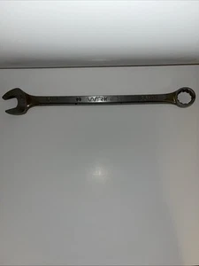 Chiave combinata WRIGHT Grip 2.0 11-36 36MM ha un po' di ruggine - Foto 1 di 7