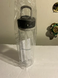 Contigo Cortland Trinkflasche mit Moos Adams Logo - Bild 1 von 7