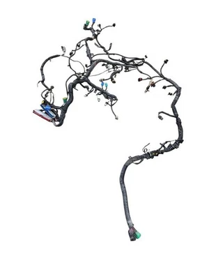 TROOPER   2002 Engine Wire Harness 646784 - Image 1 of 4