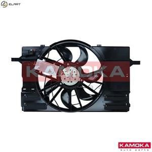 FAN ENGINE COOLING 7740044 FOR SKODA OCTAVIA/II/Combi  FIAT  MERCEDES-BENZ - Picture 1 of 10