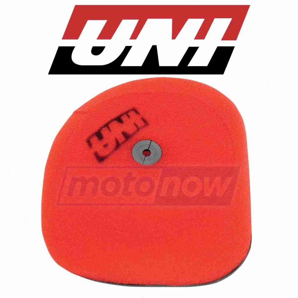Uni Multi-Stage Competition Air Filter for 2006-2007 KTM 250 XCF-W - Fuel & wa - Image 1 of 4