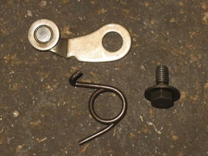 84 HONDA ATC200ES BIG RED ATC 200 ES SHIFT ROLLER - Picture 1 of 1