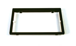 KENWOOD ORIGINAL TRIM RING DDX771    - Picture 1 of 1