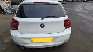 BMW 1ER 116D SE F20 2014 5DR HB RÜCKLEUCHTE RÜCKLEUCHTE BEIFAHRERSEITE - Bild 1 von 3