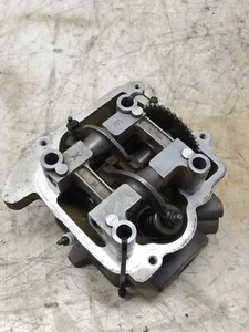TESTA COMPLETA PER KYMCO DINK 125-150 LX DEL 2000 (e44624) - Imagen 1 de 5