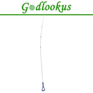 Engine Oil Dipstick Fit Mercedes W203 W204 W209 W211 W220 R171 SL CL SLK - Picture 1 of 8