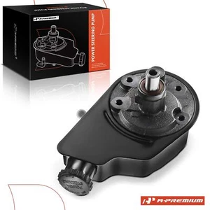 Bomba de dirección asistida w / Reservoir para Chevy Silverado GMC Sierra 2500 HD 2001-2010 - Imagen 1 de 10