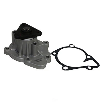 Engine Water Pump fits 2010-2015 Kia Optima,Sorento,Sportage Rondo  GMB - Image 1 of 4