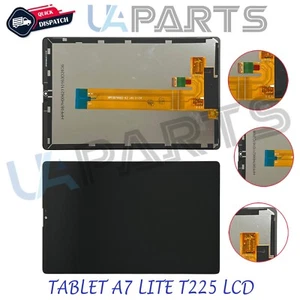 For Samsung Galaxy Tab A7 Lite T220 T225 Touch Screen Digitizer LCD Display - Picture 1 of 4