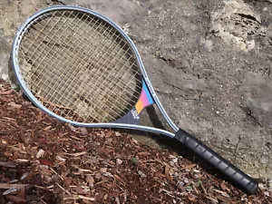 Donnay - MID 250 Actual - L5 - 4 5/8 - Tennisschläger Tennis Racket Vintage RAR - Picture 1 of 11