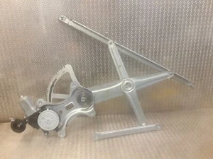 LEXUS RX Window Regulator Front Right Door RX U3 400h 03-08 OEM 85710-58010 - Picture 1 of 3