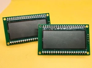 EDS803 Segment LCD with HT1621 Driver, 2 pcs. - Afbeelding 1 van 4