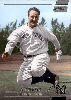 2022 Stadium Club Baseball (Pick Card From List) C151 11-24 - Image 1 of 1