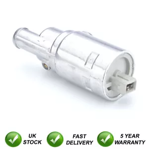 FITS PEUGEOT 309 (1989-1993) 405 (1987-1992) IDLE AIR CONTROL VALVE SJICV26PE - Picture 1 of 9