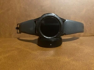 Samsung Gear S3 Frontier - Picture 1 of 8