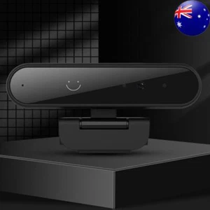 Computer Web Camera Built-in Microphone for Windows Hello for Computer Laptop - Afbeelding 1 van 17